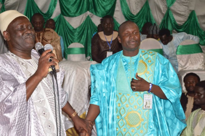 Journée de prières pour feu Ndongo Lo à Pikine, les images de la 12eme éditions; Journée de prières pour feu Ndongo Lo à Pikine, les images de la 12eme éditions;