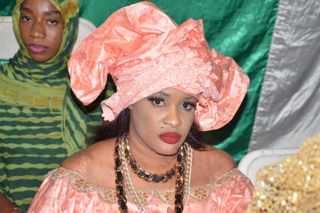 Journée de prières pour feu Ndongo Lo à Pikine, les images de la 12eme éditions; Journée de prières pour feu Ndongo Lo à Pikine, les images de la 12eme éditions;