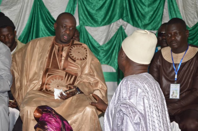 Journée de prières pour feu Ndongo Lo à Pikine, les images de la 12eme éditions; Journée de prières pour feu Ndongo Lo à Pikine, les images de la 12eme éditions;