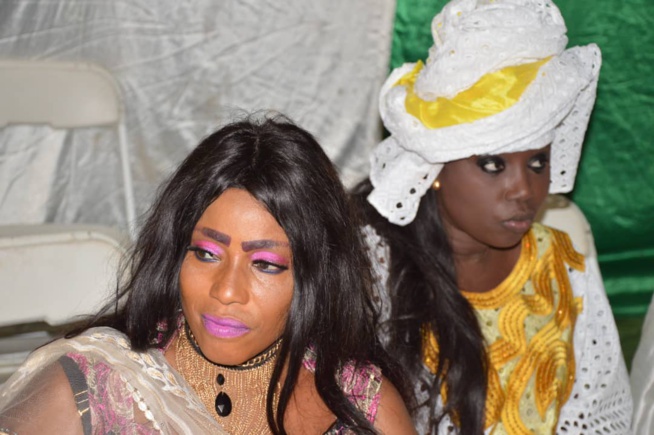 Journée de prières pour feu Ndongo Lo à Pikine, les images de la 12eme éditions; Journée de prières pour feu Ndongo Lo à Pikine, les images de la 12eme éditions;