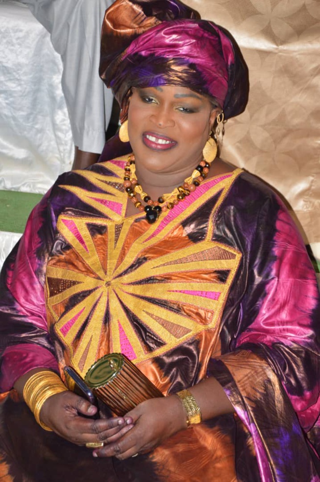 Journée de prières pour feu Ndongo Lo à Pikine, les images de la 12eme éditions; Journée de prières pour feu Ndongo Lo à Pikine, les images de la 12eme éditions;