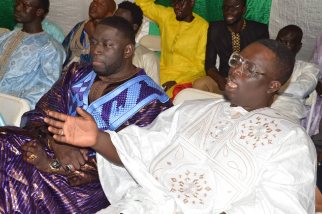 Journée de prières pour feu Ndongo Lo à Pikine, les images de la 12eme éditions; Journée de prières pour feu Ndongo Lo à Pikine, les images de la 12eme éditions;