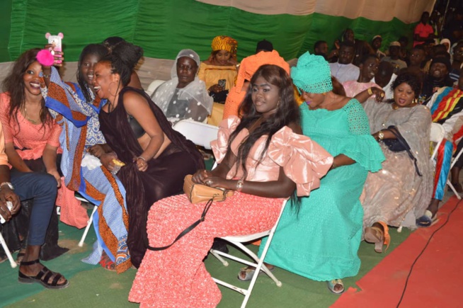 Journée de prières pour feu Ndongo Lo à Pikine, les images de la 12eme éditions; Journée de prières pour feu Ndongo Lo à Pikine, les images de la 12eme éditions;