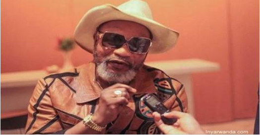 France : le chanteur congolais Koffi Olomidé trempé dans une histoire d’agressions sexuelles France : le chanteur congolais Koffi Olomidé trempé dans une histoire d’agressions sexuelles