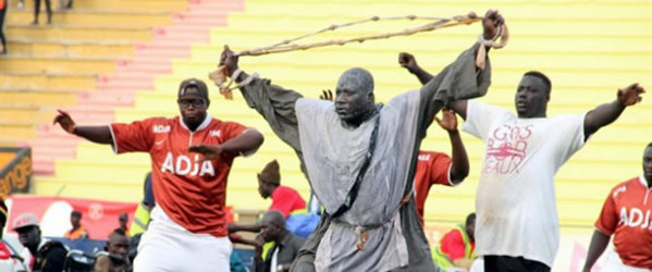 Mondial 2018-Gris Bordeaux: « les joueurs doivent faire du djihad »