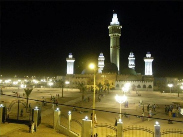 Mbour: L'invraisemblable histoire du faux petit-fils de Cheikh Ibra Fall et ses nombreuses épouses dupées Mbour: L'invraisemblable histoire du faux petit-fils de Cheikh Ibra Fall et ses nombreuses épouses dupées