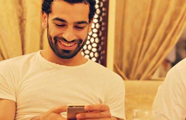 Barcelone : Mohamed Salah fait une annonce pour son avenir ! Barcelone : Mohamed Salah fait une annonce pour son avenir !