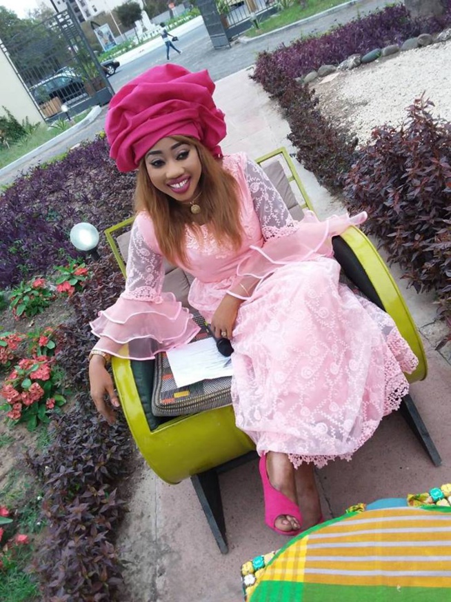 Admirez le Sagnsé Sénégalaises de Yakham Thiam de la RTS Admirez le Sagnsé Sénégalaises de Yakham Thiam de la RTS