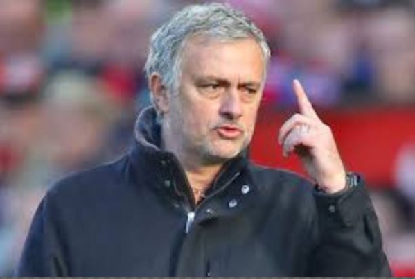 Coupe du monde 2018 : José Mourinho voit le Sénégal affronter la Belgique en 8e de finale Coupe du monde 2018 : José Mourinho voit le Sénégal affronter la Belgique en 8e de finale