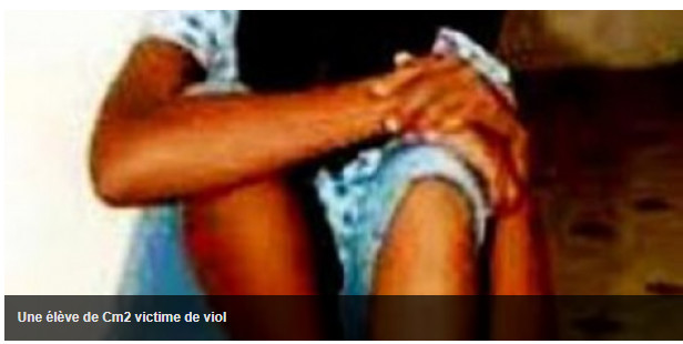 Viol de sa camarade de Cm2 : Un élève de 14 ans déféré à Yeumbeul Viol de sa camarade de Cm2 : Un élève de 14 ans déféré à Yeumbeul