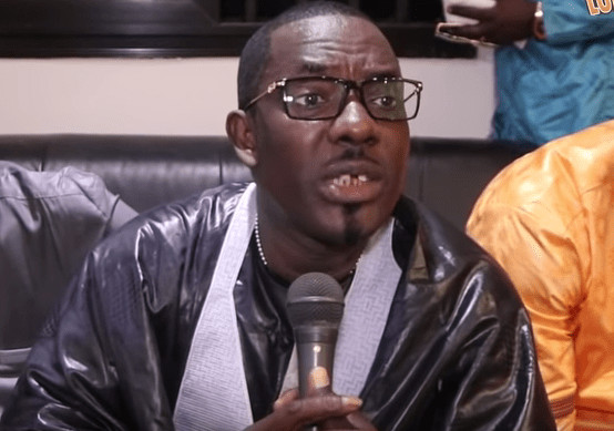 Mbaye Dièye Faye fait des révélations sur son passé dans la lutte : « souma musicoul wone » Mbaye Dièye Faye fait des révélations sur son passé dans la lutte : « souma musicoul wone »