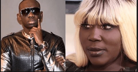 Vidéo : Pape Diouf met les choses au clair sur sa relation avec Ndiolé Vidéo : Pape Diouf met les choses au clair sur sa relation avec Ndiolé
