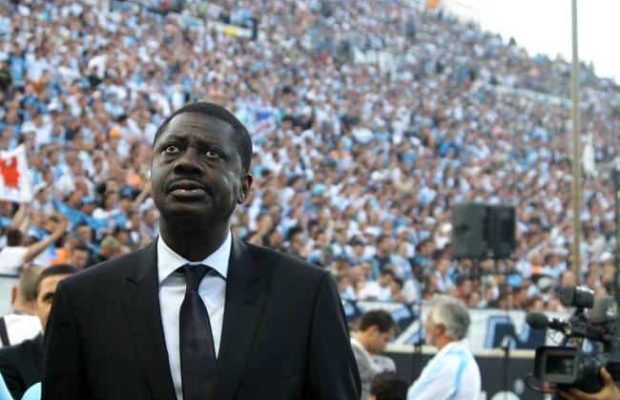 Marseille: La mise en examen de Pape Diouf annulée dans l’affaire des transferts suspects Marseille: La mise en examen de Pape Diouf annulée dans l’affaire des transferts suspects