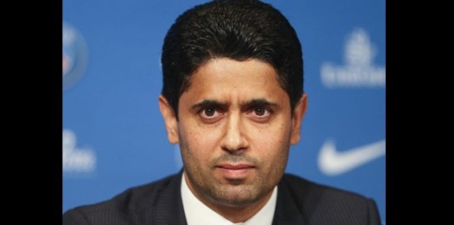 Urgent – France: Le PSG risque d’être exclu de toutes les compétitions européennes?