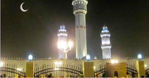 TOUBA] Suivez en direct le Laylatoul Qadr 2018