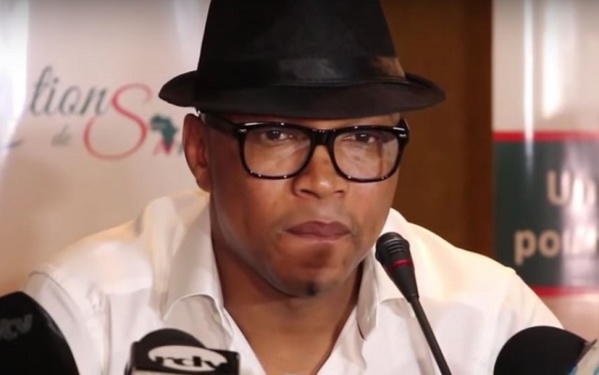 El Hadj Diouf : « le Sénégal a des individualités, mais n’a pas encore une équipe »