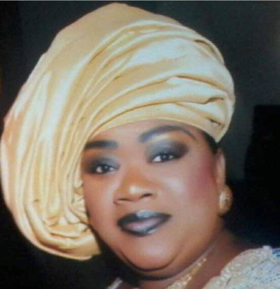 Nécrologie: Madame le Maire Dada Mboup, la lionne de Khalifa Sall en deuil Nécrologie: Madame le Maire Dada Mboup, la lionne de Khalifa Sall en deuil