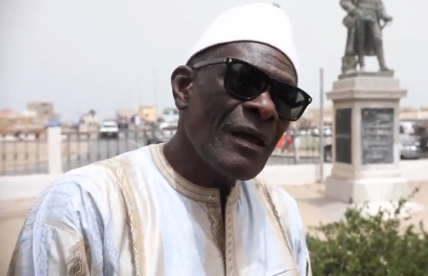 Vidéo: Golbert Diagne « Certains sénégalais ont… Dugg Tee, en colère contre Golbert « Veuillez réfléchir avant d’insulter notre… Vidéo: Golbert Diagne « Certains sénégalais ont… Dugg Tee, en colère contre Golbert « Veuillez réfléchir avant d’insulter notre…