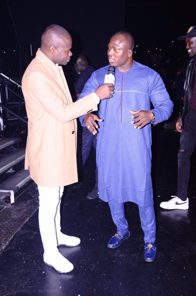 Urgent-Remboursement des 25 millions par MODOU LÔ : Pape Thialis est rentré dans ses…