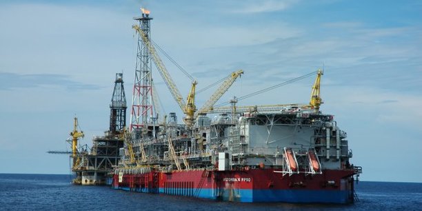 Gaz : Vers la fin des activités d’ExxonMobil en Tanzanie ? Gaz : Vers la fin des activités d’ExxonMobil en Tanzanie ?