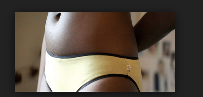 Une dame dérobe un sac et le cache dans son slip Une dame dérobe un sac et le cache dans son slip