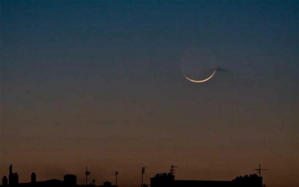Les astronomes annoncent la Korité pour le vendredi prochain Les astronomes annoncent la Korité pour le vendredi prochain