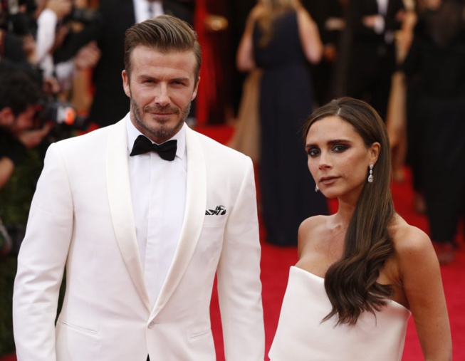 David et Victoria Beckham vont-ils divorcer ? Victoria épouse de Beckham met tout en …