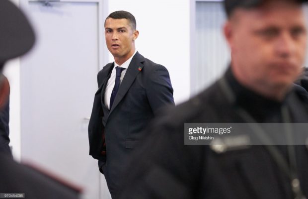 Voici les sportifs les mieux payés de la planète, comment le Real espère convaincre Ronaldo Voici les sportifs les mieux payés de la planète, comment le Real espère convaincre Ronaldo