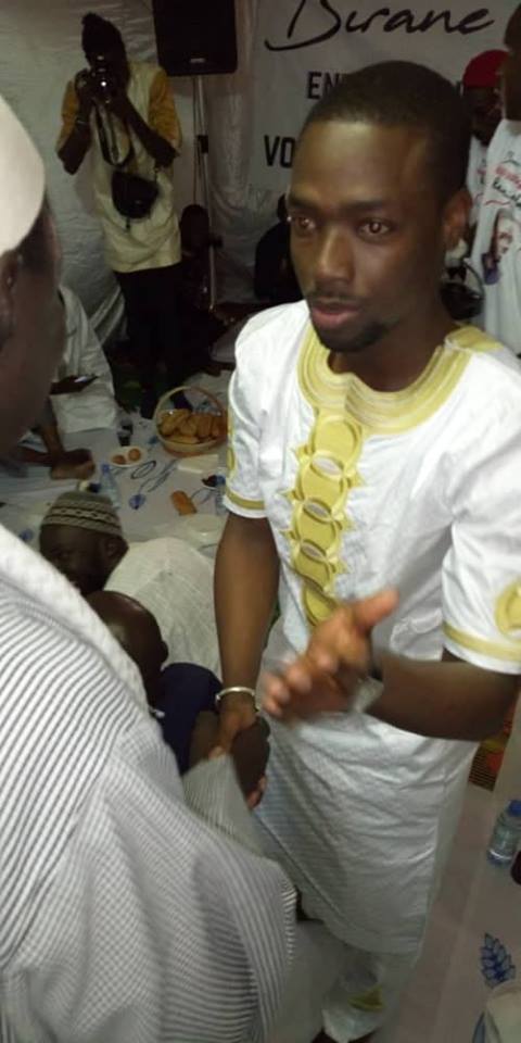 Ramadan 2018 – Découvrez le Ndogou royal de Birane Ndour à la population de la Gueule Tapée Ramadan 2018 – Découvrez le Ndogou royal de Birane Ndour à la population de la Gueule Tapée