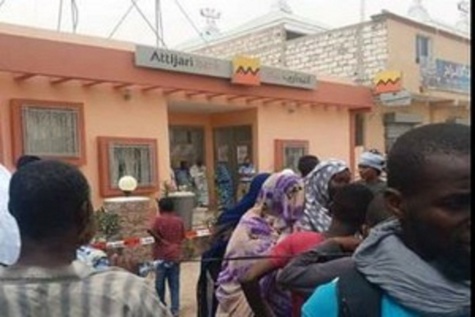 Braquage d’une agence Attijari à Nouakchott : comment la Dic a intercepté et extradé le commando Braquage d’une agence Attijari à Nouakchott : comment la Dic a intercepté et extradé le commando