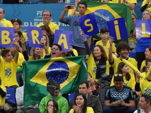 Coupe du monde : le Brésil de Tite, c'est très costaud ! Coupe du monde : le Brésil de Tite, c'est très costaud !