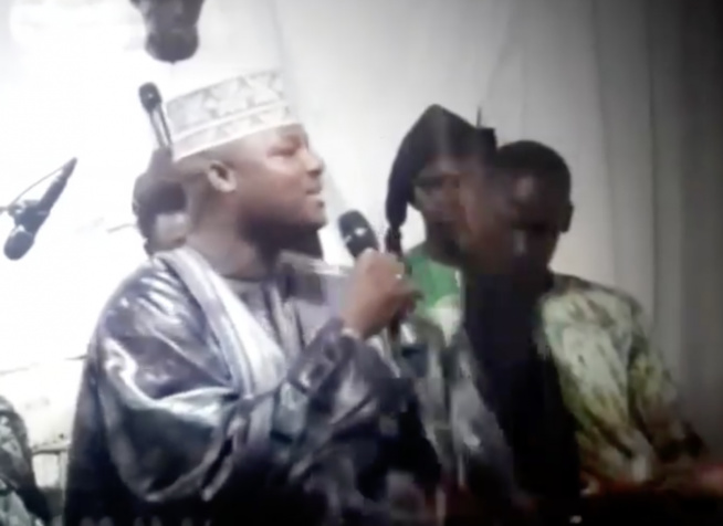 La belle préstation de Moustapha Rassoul à l’émission Quartier General La belle préstation de Moustapha Rassoul à l’émission Quartier General