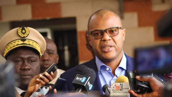 RAPPORT DE L’INSPECTION GÉNÉRALE DES FINANCES SUR LA PRODAC RAPPORT DE L’INSPECTION GÉNÉRALE DES FINANCES SUR LA PRODAC