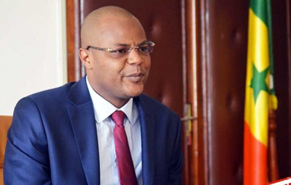 Démission de Mame Mbaye Niang: un puissant ministre accusé de cabale contre son collègue démissionnaire dans l’affaire Prodac