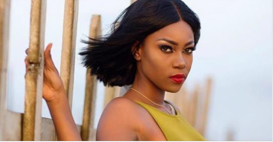 Yvonne Nelson : « J’ai failli accoucher dans ma voiture, et le pire, c’est que… » Yvonne Nelson : « J’ai failli accoucher dans ma voiture, et le pire, c’est que… »