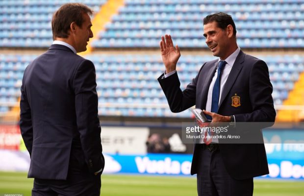 Surprise générale: Decouvrez le nouvel entraîneur du Real Madrid Surprise générale: Decouvrez le nouvel entraîneur du Real Madrid