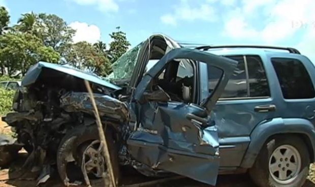 4 personnes d’une même famille périssent dans un accident… Ahmed Bamba et de Fatou Ndiaye, proche du… 4 personnes d’une même famille périssent dans un accident… Ahmed Bamba et de Fatou Ndiaye, proche du…