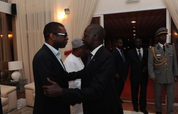 Diffusion des matches du Mondial : La Dic annule la convocation du Groupe Futurs Médias, Boune Abdallah Dionne convoque les…