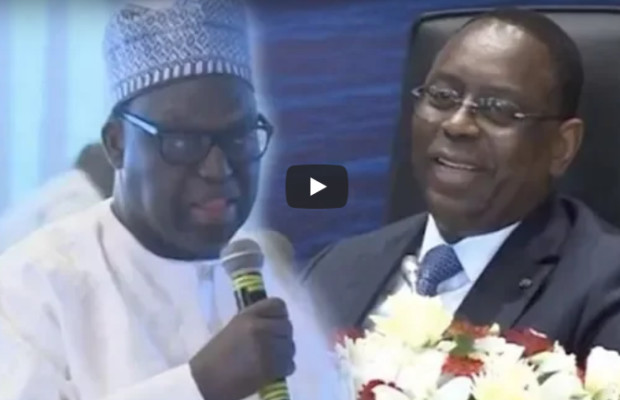 Le Face à Face incroyable de Macky Sall ET Moustapha Niasse : Macky à Niasse « MANGUI LAY NIAN GA TOKK