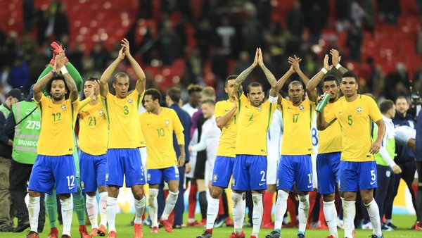 Coupe du Monde 2018 : Pourquoi le Brésil va gagner en Russie ? Coupe du Monde 2018 : Pourquoi le Brésil va gagner en Russie ?