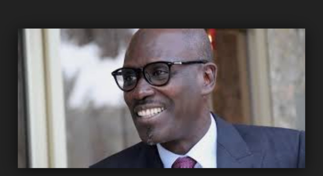 Affaire Mame Mbaye Niang: Le gouvernement brise le silence