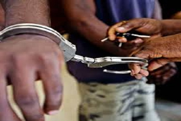Trois faussaires arrêtés par la gendarmerie de Faidherbe Trois faussaires arrêtés par la gendarmerie de Faidherbe