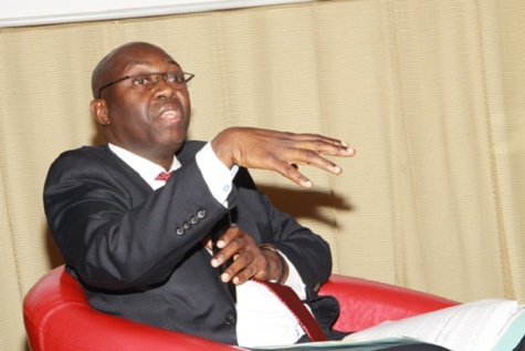 Hydrocarbures et tensions financières : Mamadou Lamine Diallo dénonce les contradictions du pouvoir Hydrocarbures et tensions financières : Mamadou Lamine Diallo dénonce les contradictions du pouvoir