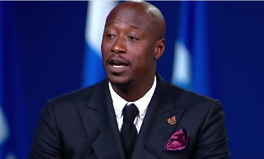Mondial-2026 : Le discours magistral de Fadiga pour défendre la candidature du Maroc