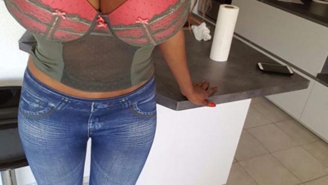 Cette étudiante se prostitue et fait chanter ses victimes même durant le mois de « Ramadan » pour… Cette étudiante se prostitue et fait chanter ses victimes même durant le mois de « Ramadan » pour…