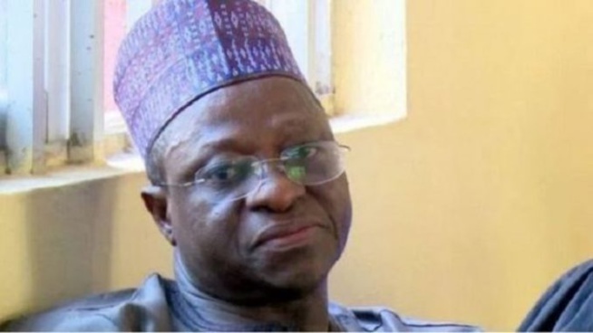 Scandale au Nigeria : un ex gouverneur condamné à 14 ans de prison