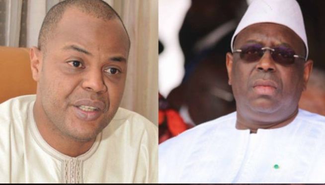 « Interrogatoire » de Macky Sall à Mame Mbaye Niang : c’est faux selon Seydou Guèye « Interrogatoire » de Macky Sall à Mame Mbaye Niang : c’est faux selon Seydou Guèye