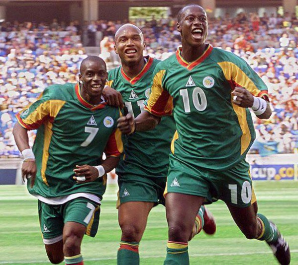 Mise en garde pour le Mondial 2018 (Par Cheikh Tidiane DIAGNE, ancien international de football et ex sociétaire du Jaraaf) Mise en garde pour le Mondial 2018 (Par Cheikh Tidiane DIAGNE, ancien international de football et ex sociétaire du Jaraaf)