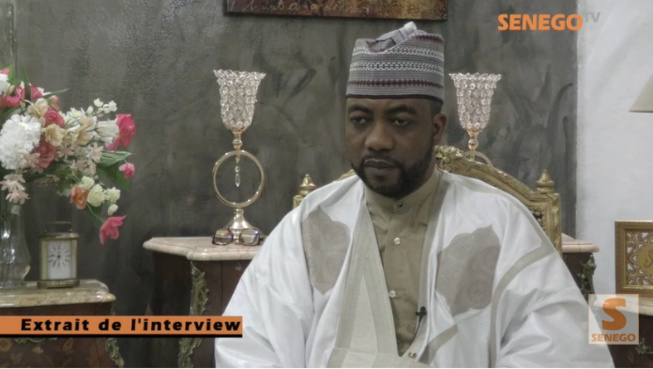 Tous les appels de Macky Sall sont des pièges… », selon Cheikh Alassane Sène. Regardez Tous les appels de Macky Sall sont des pièges… », selon Cheikh Alassane Sène. Regardez