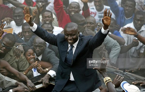Dernière minute : Idrissa Seck est de retour au Sénégal